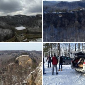 Red River Gorge