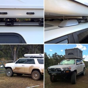 2013 4Runner Limited