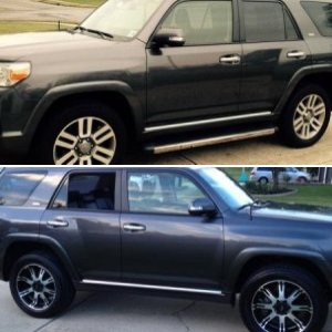 2013 4Runner