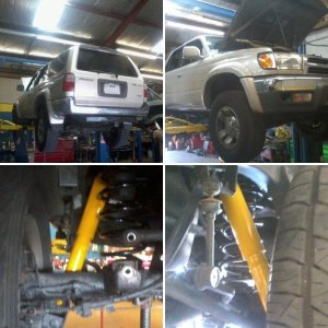 ToyTec Ultimate Lift