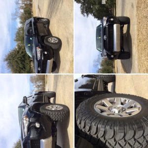 2014 Trail