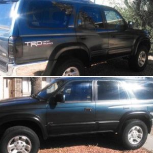 1996 Limited