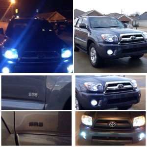 4Runner