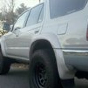 2000 4runner