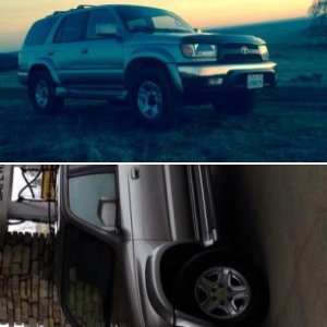 MY YOTA BUILD