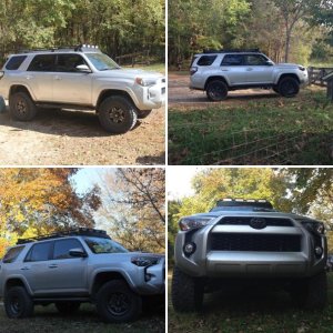 2014 Trail Edition