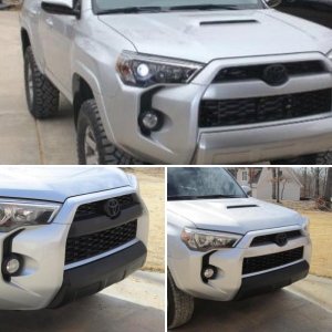 Plasti-dip choices