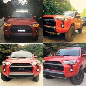 TRDpro & LTD