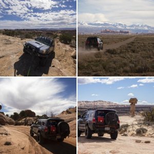 2014 Moab