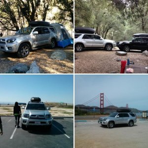 4Runner