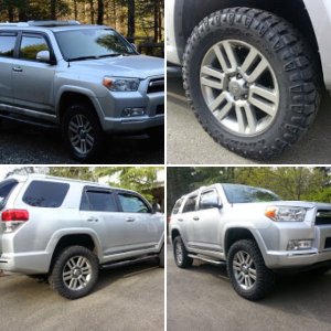 5th gen t4r