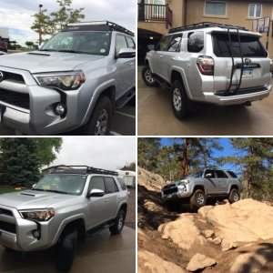 2014 Trail Edition