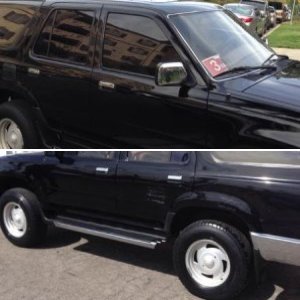 1995 toyota 4runner v6