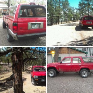 94Runner