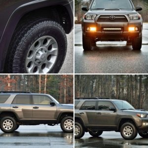 4runner Pics
