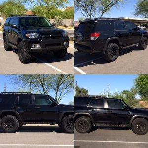 2011 Trail