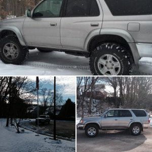 Cobramedic 2002 T4R