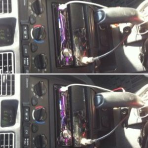 CB Radio