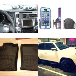 2014 4runner