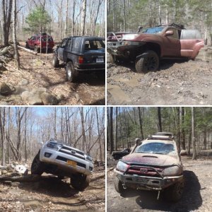 wheeling