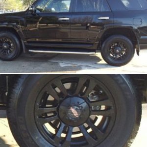 Tires and Rims For Sale