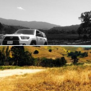 Uran: '13 4runner Trail KDSS