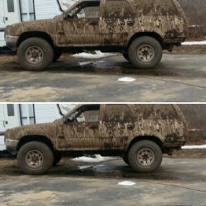 95 yota