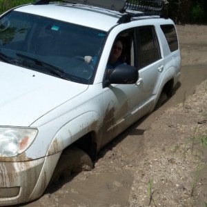 2005 SR5 4WD