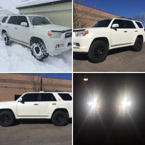 Stormtrooper SR5