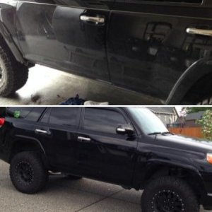 2010 4R SR5
