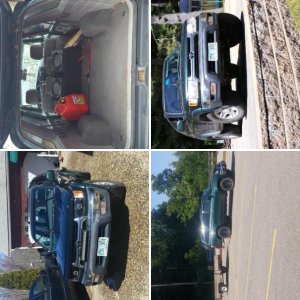 My 4Runner