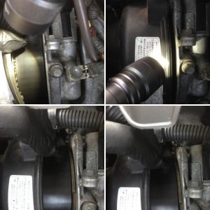 Timing Belt May 2014