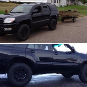 up to date Runner