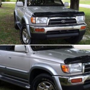 My 4runner