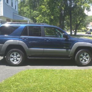 4Runner