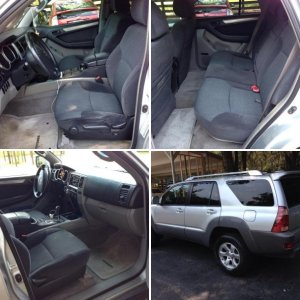My 4Runner