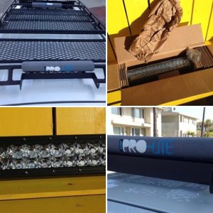 Gobi Rack