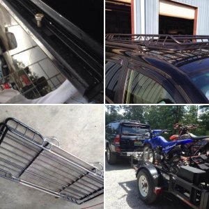DirtLife 4Runner