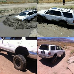 Hungry Valley 06/14