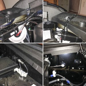 2014 Toyota 4Runner Limited HID Install - Lights from The Retrofit Source