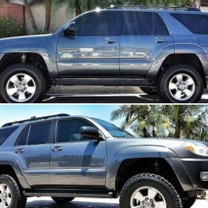 My 4Runner