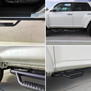 2010 T4 SR5 - 1-3-5 Build