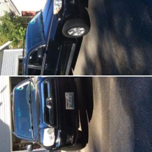 2006 4runner