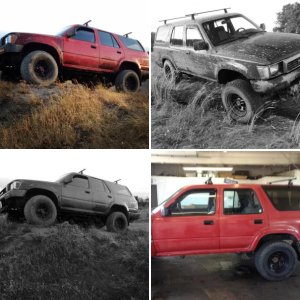 Transformation