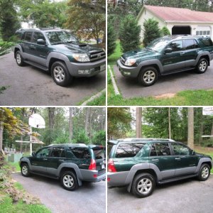2003 T4R Sport 7-2014