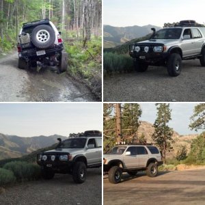 98 4runner