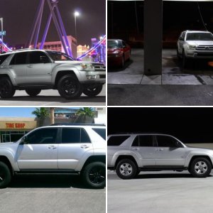 04 runner