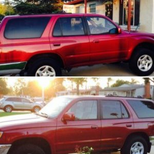 My 96