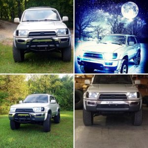 My 3rd gen