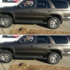 '98 4Runner